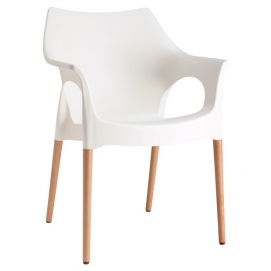 Natural OLA chair